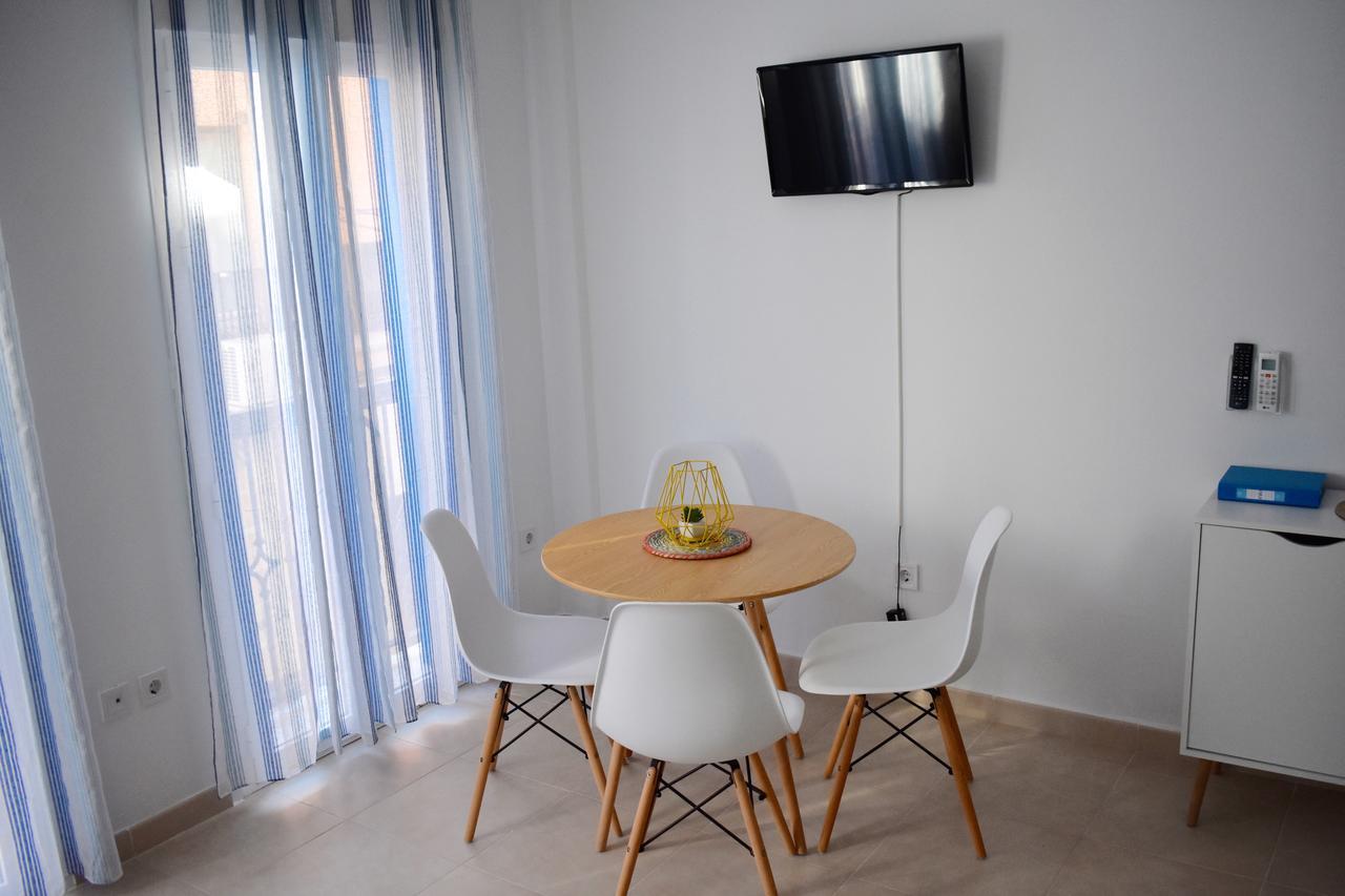 Apartment Casa Al Sur Málaga