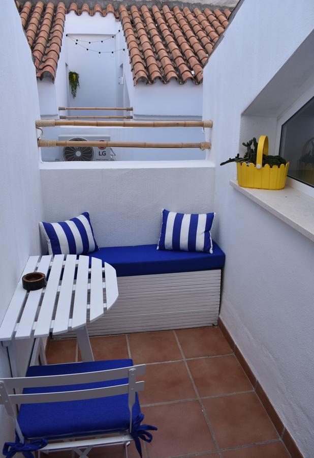 Apartment Casa Al Sur Málaga